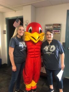 Firebird with FPO