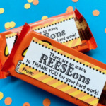 Franklin Parent Organization Teacher and Staff Appreciation Committee Reeses package