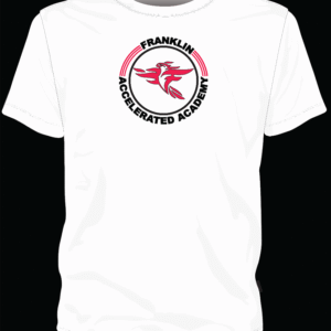 Franklin Accelerated Academy Spirit Shirt