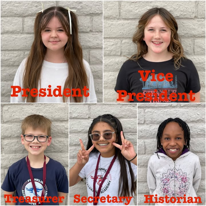 Franklin Accelerated Academy Jordan Campus