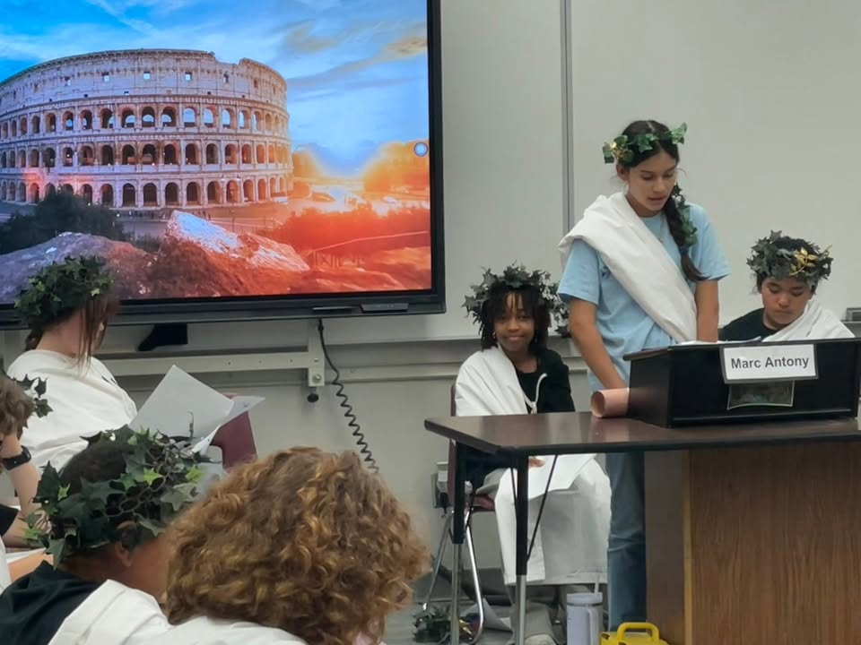 Franklin Accelerated Academy Jordan Campus