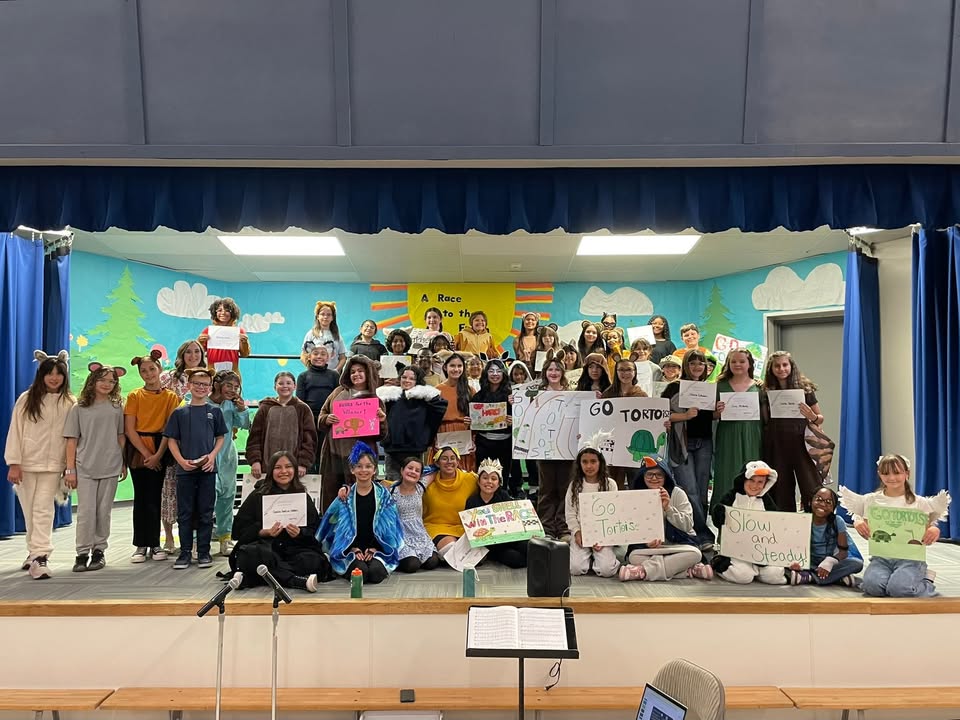 Franklin Accelerated Academy Jordan Campus